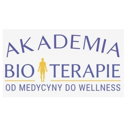 Logo Małgorzata Kamińska Bio-Terapie