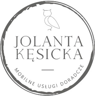 Logo Mobilne Usługi Doradcze Jolanta Kęsicka