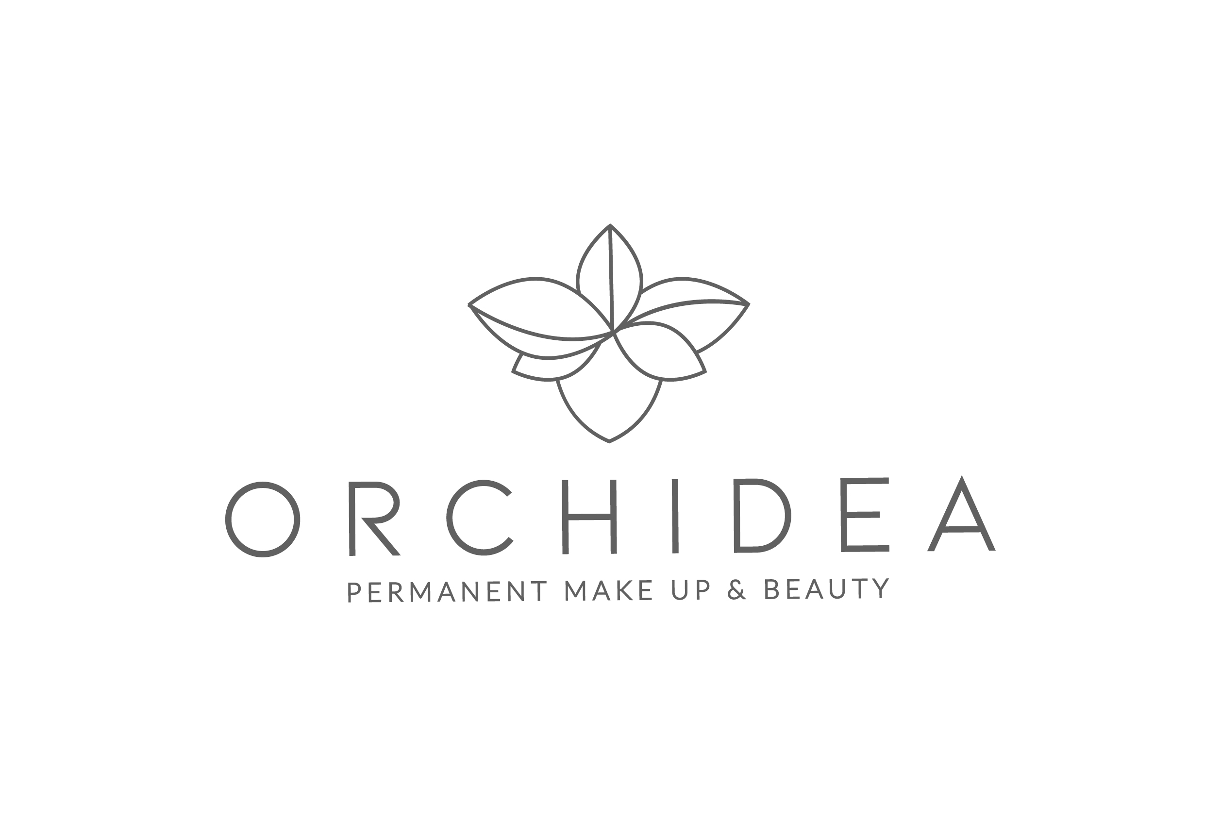 Logo &#039;&#039;Orchidea&#039;&#039; Ewa Olesiewicz-Derewońko