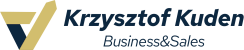 Logo CEDRUS SKILLS. KRZYSZTOF KUDEŃ