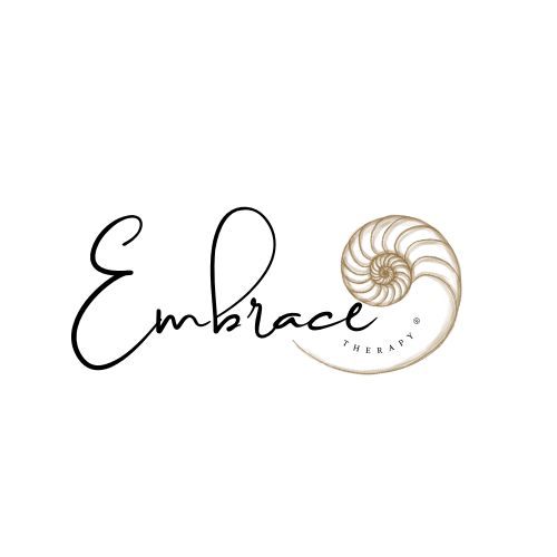 Logo INSTYTUT EMBRACE THERAPY Dagmara Szymańska