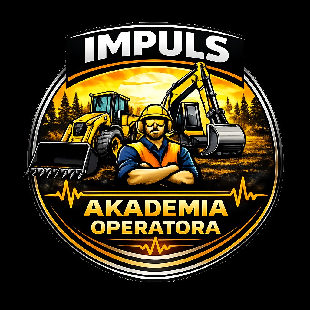 Logo AKADEMIA OPERATORA IMPULS SPÓŁKA CYWILNA MARIUSZ BERENT, DAMIAN FORYŚ