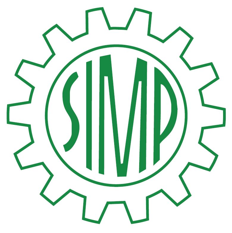 Logo STOWARZYSZENIE INŻYNIERÓW I TECHNIKÓW MECHANIKÓW POLSKICH ODDZIAŁ W WAŁBRZCHU