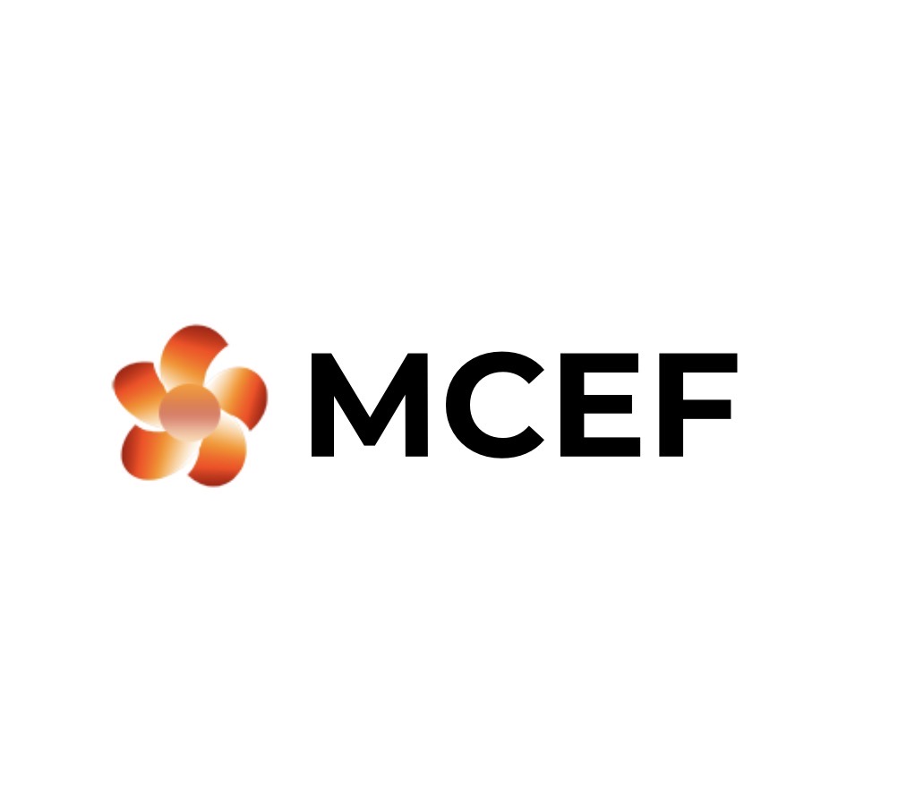 Logo MAŁOPOLSKIE CENTRUM EDUKACJI FLORYSTYCZNEJ  PLACÓWKA KSZTAŁCENIA USTAWICZNEGO
