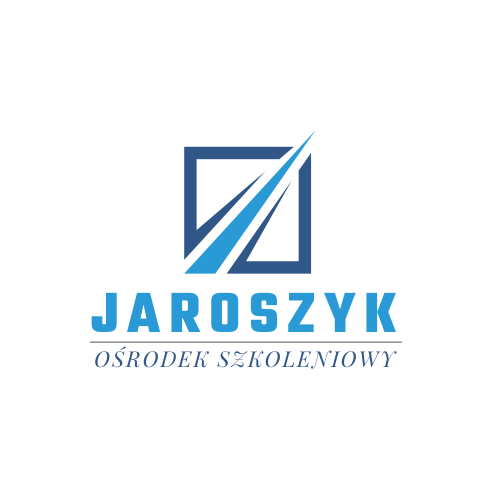 Logo Centrum Szkoleniowe Ośrodek Szkolenia Kierowców &quot;Pewna Jakość&quot; Paweł Jaroszyk