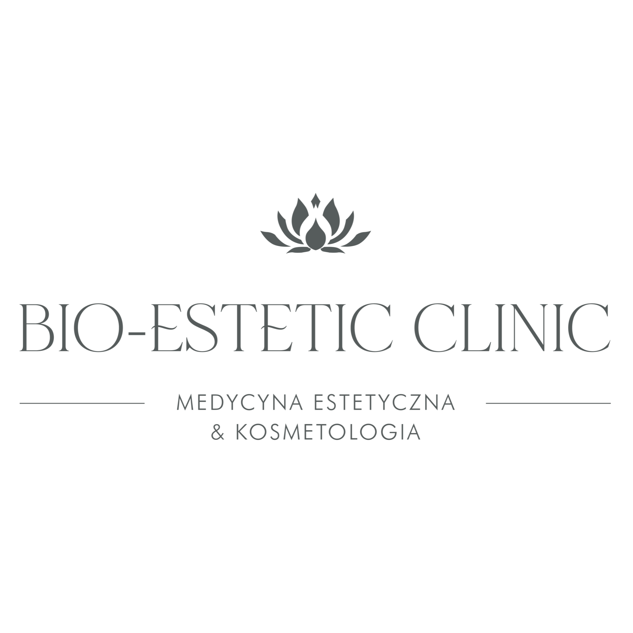 Logo BIO-Estetic Clinic Ewa Grabowska