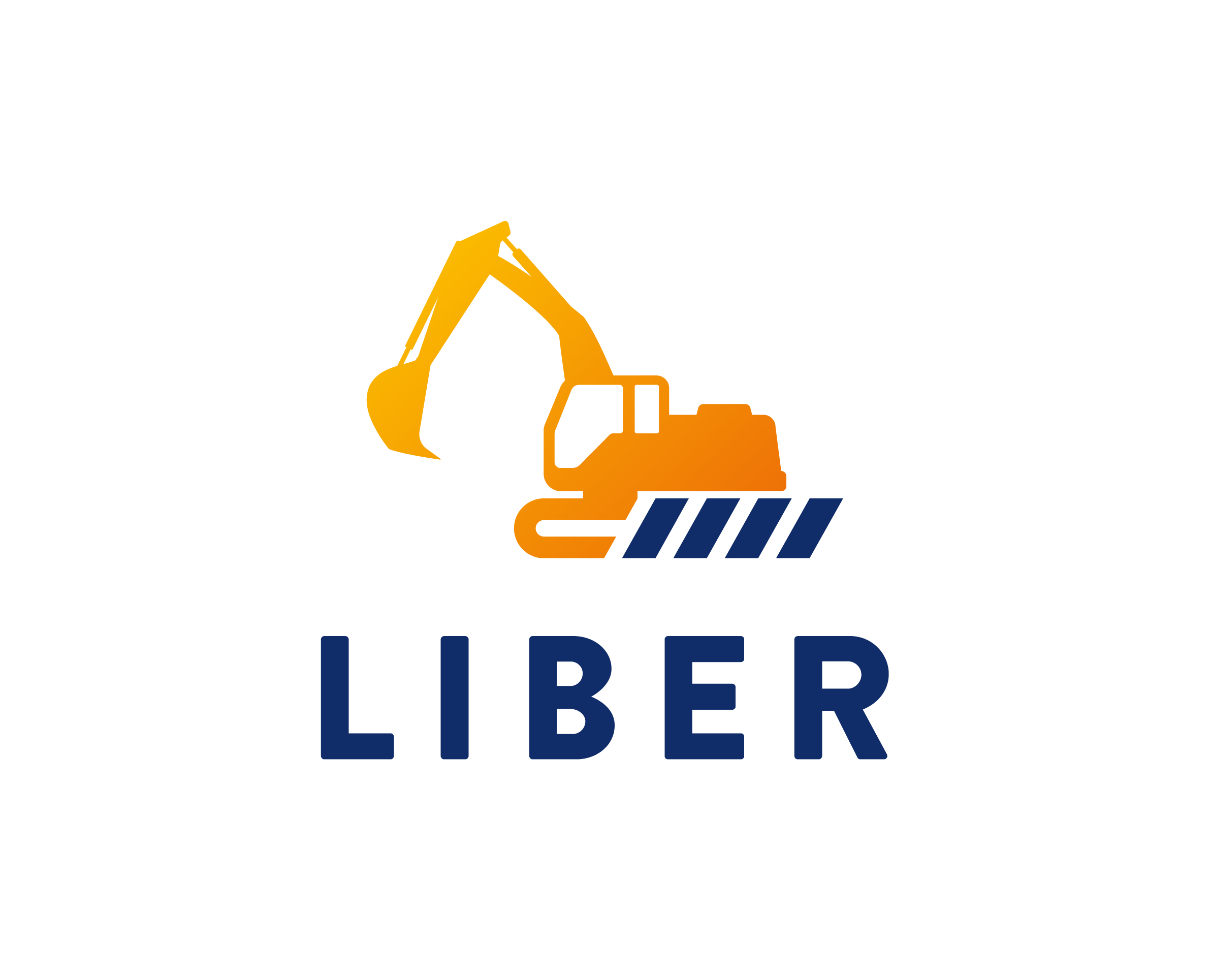 Logo Centrum Kształcenia Dorosłych &quot;LIBER&quot; Dariusz Majkowski