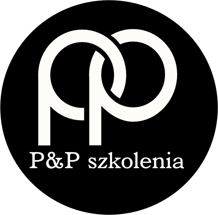 Logo P&amp;P Paweł Szabelski