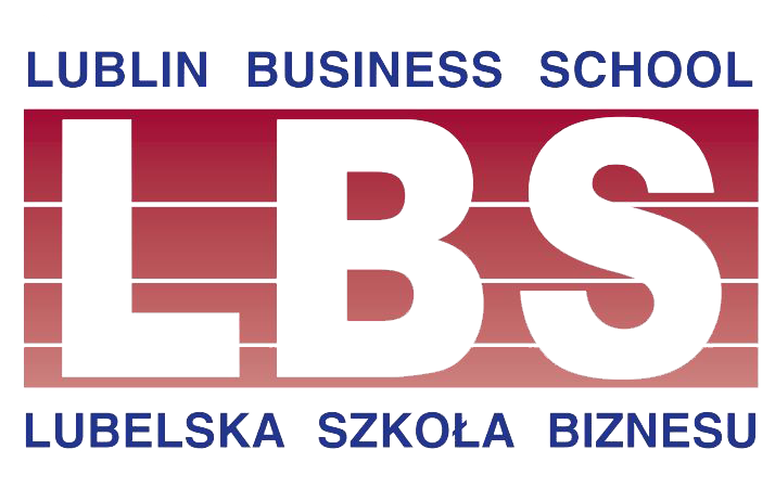 Logo LUBELSKA SZKOŁA BIZNESU SPÓŁKA Z OGRANICZONĄ ODPOWIEDZIALNOŚCIĄ FUNDACJI ROZWOJU KUL