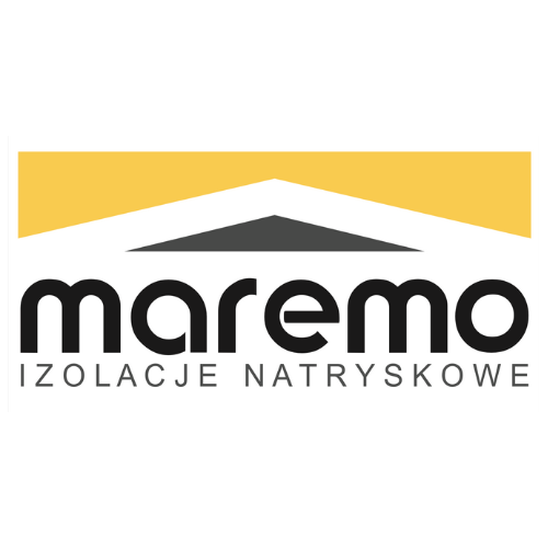 Logo MAREMO Bartłomiej Stacherczak