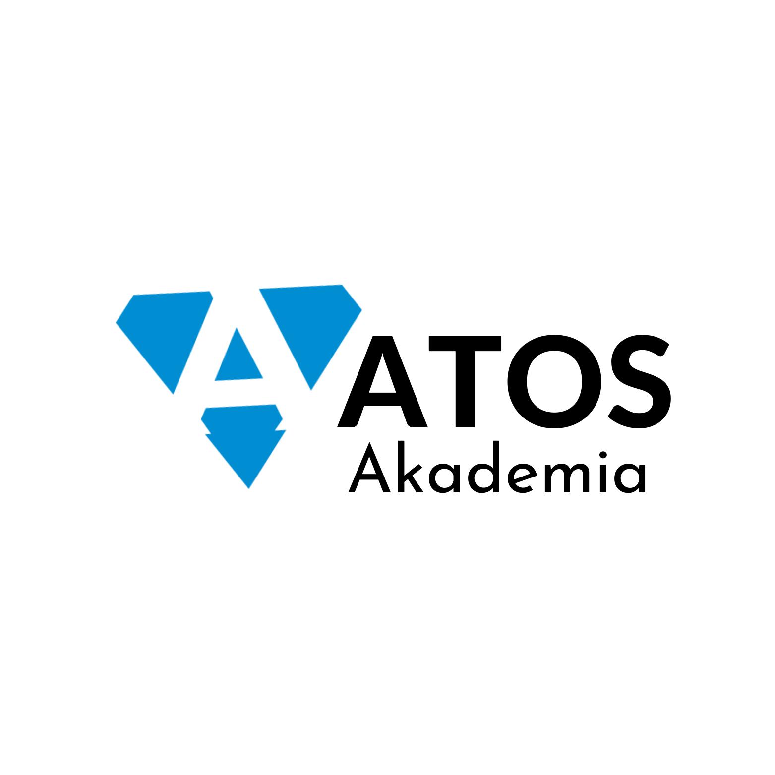 Logo WCZESNA DIAGNOSTYKA I REHABILITACJA &quot;ATOS&quot; JOLANTA KOŚMIDER-DEC SPÓŁKA JAWNA