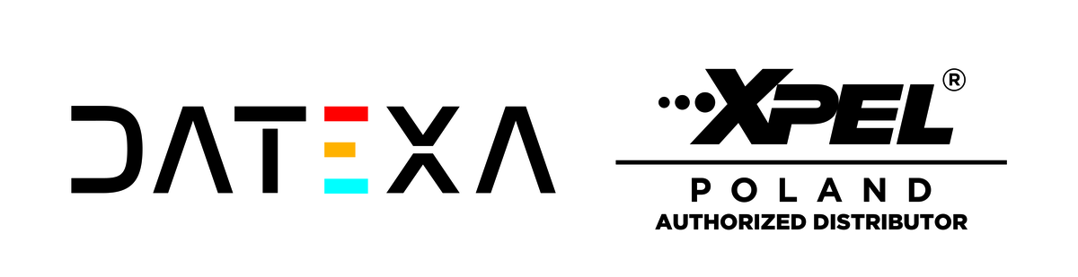 Logo DATEXA SPÓŁKA Z OGRANICZONĄ ODPOWIEDZIALNOŚCIĄ