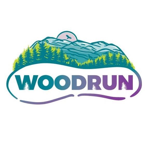 Logo FUNDACJA WOODRUN