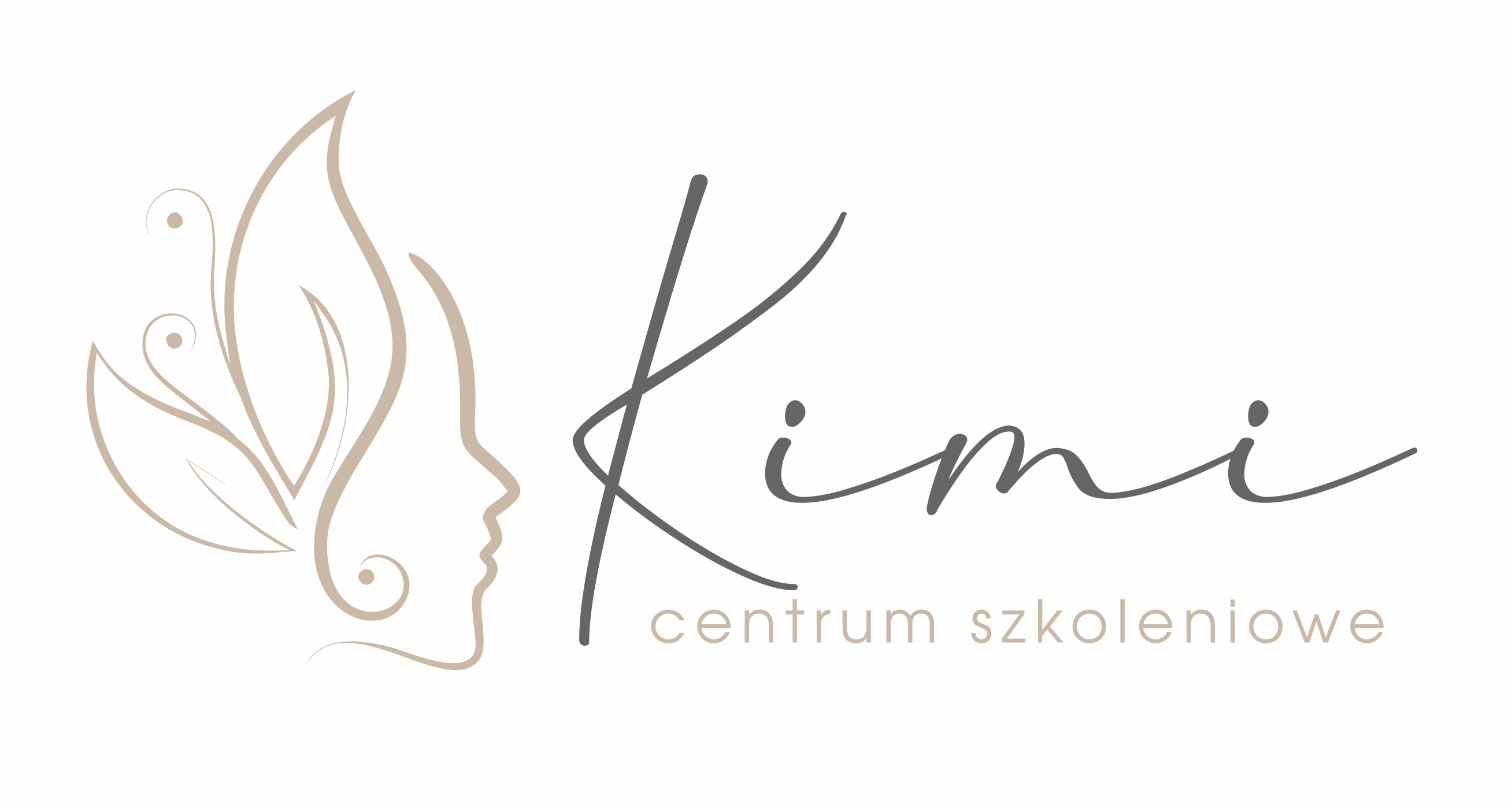 Logo Kimi centrum szkoleniowe ŁUKASZ SUDOŁ