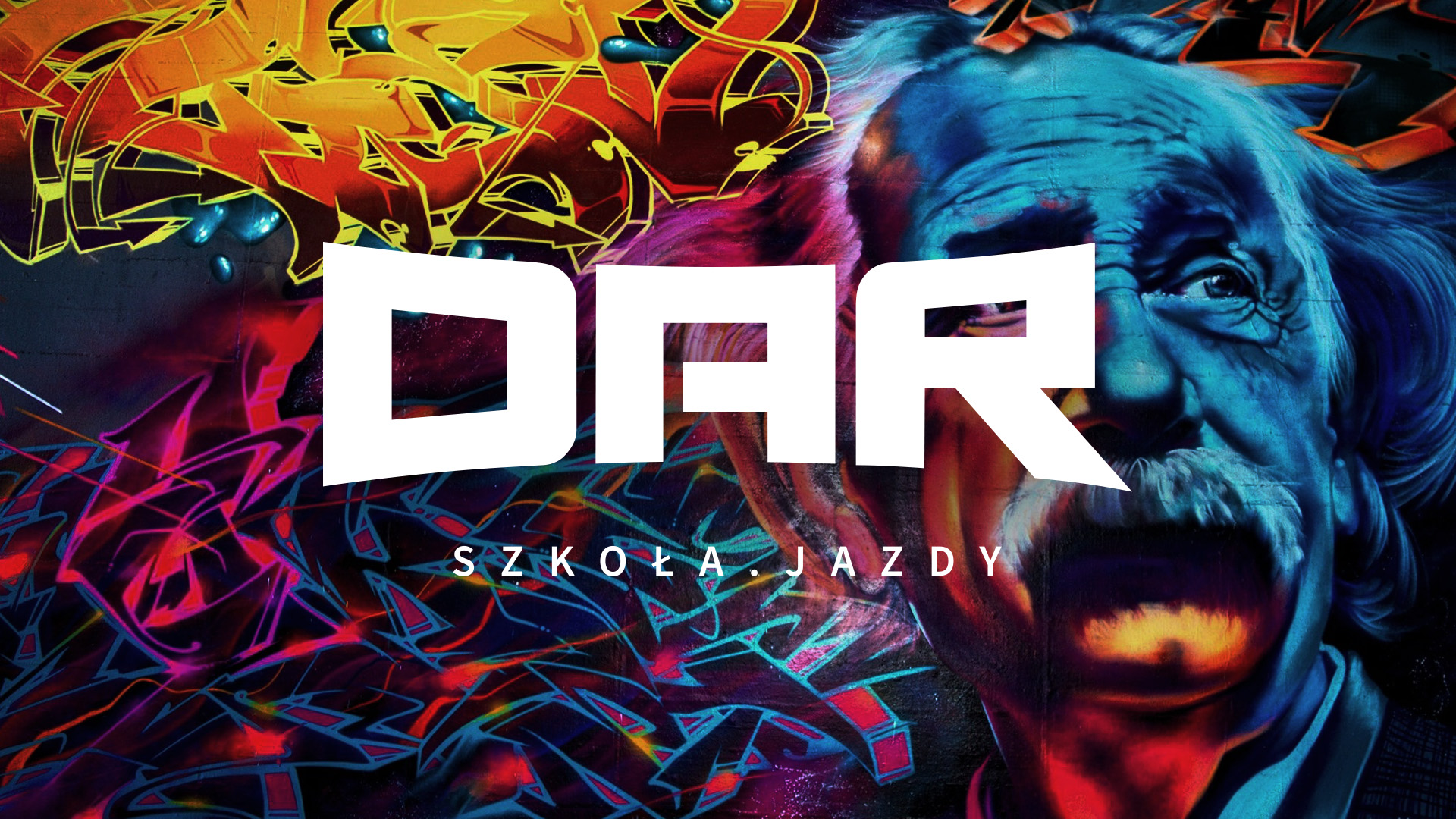 Logo Ośrodek Szkolenia Kierowców &quot;DAR&quot; Adam Rusak