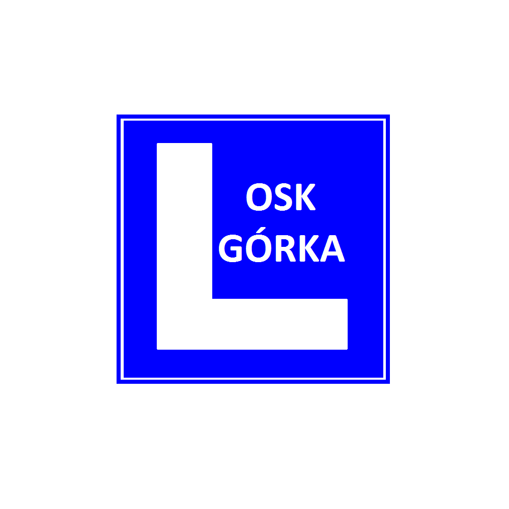 Logo Ośrodek Szkolenia Kierowców - Józef Kuć i Małgorzata Kuć s.c.