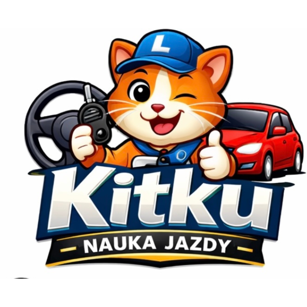 Logo Przedsiębiorstwo Handlowo-Usługowe "KITKU" MARCIN KACZMAREK