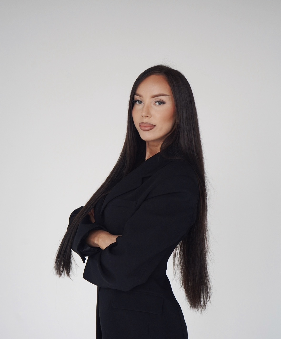 Logo Gabriela Niewiara Studio