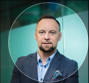 Logo Training ESG Jarosław Żugaj