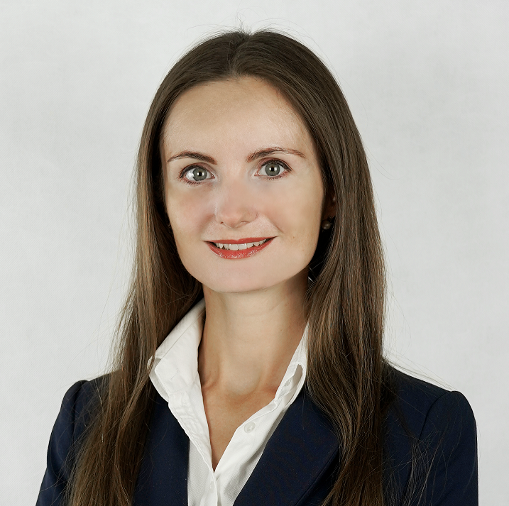 Zdjęcie OLESYA LELENTAL