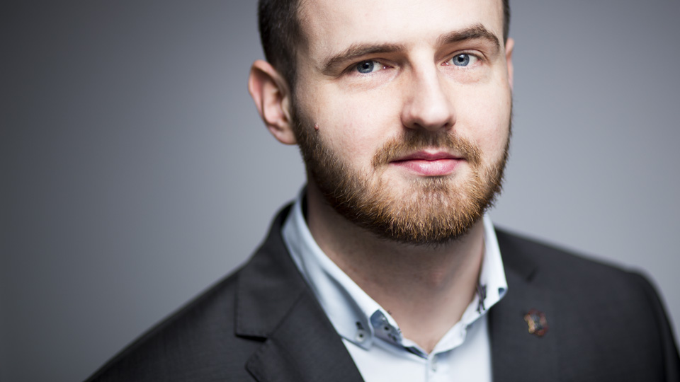 Zdjęcie MARCIN ZIÓŁEK