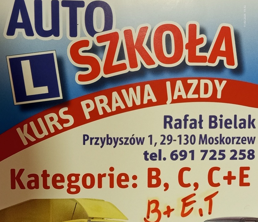 Logo PRZEDSIĘBIORSTWO WIELOBRANŻOWE RAFAŁ BIELAK