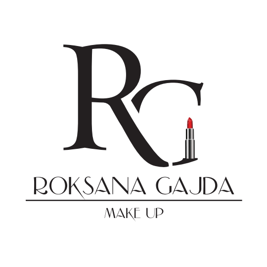 Logo Level Up Roksana Gajda