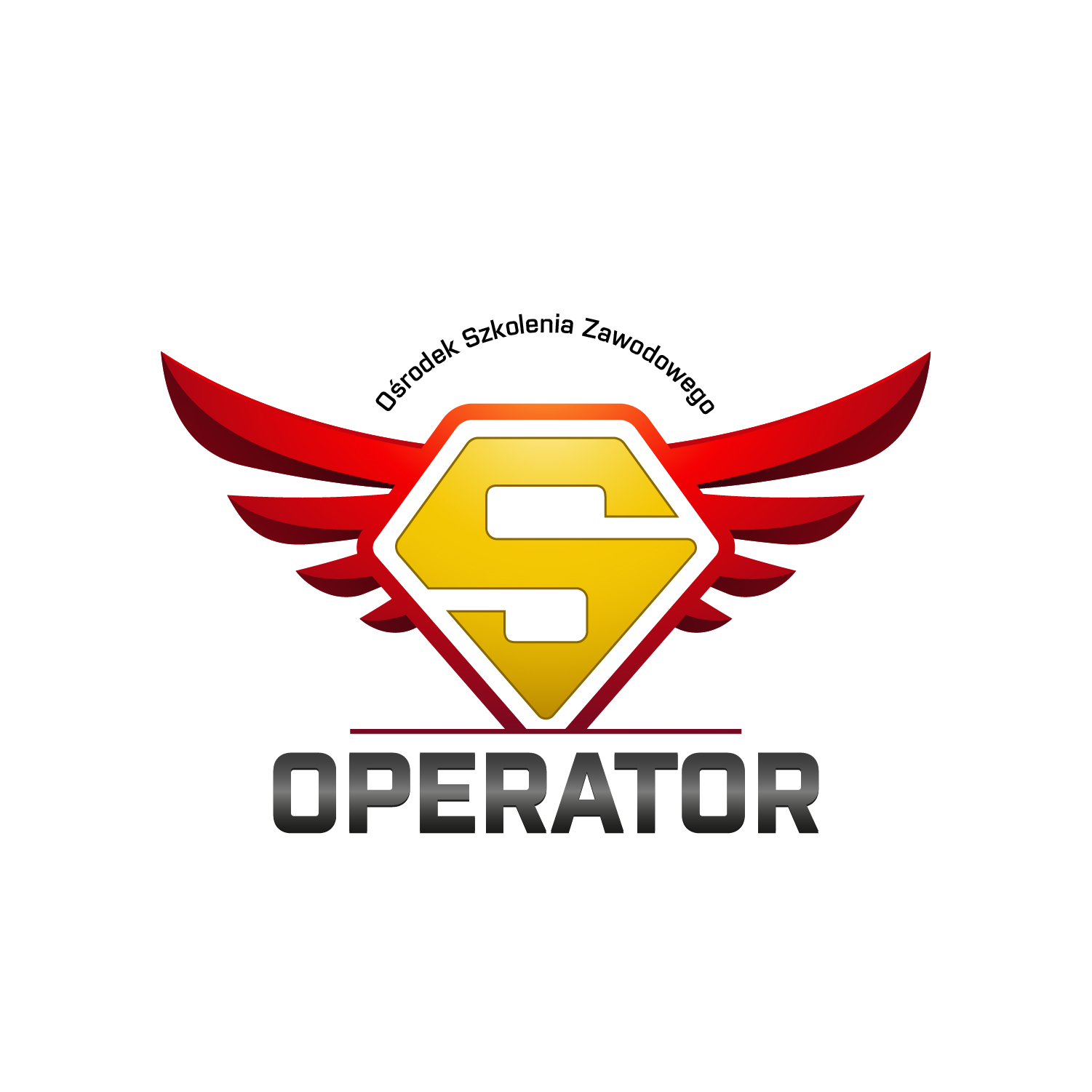 Logo Ośrodek Szkolenia Zawodowego &quot;OPERATOR&quot; Konrad Skowron