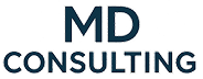 Logo MD Consulting - Marta Domańska