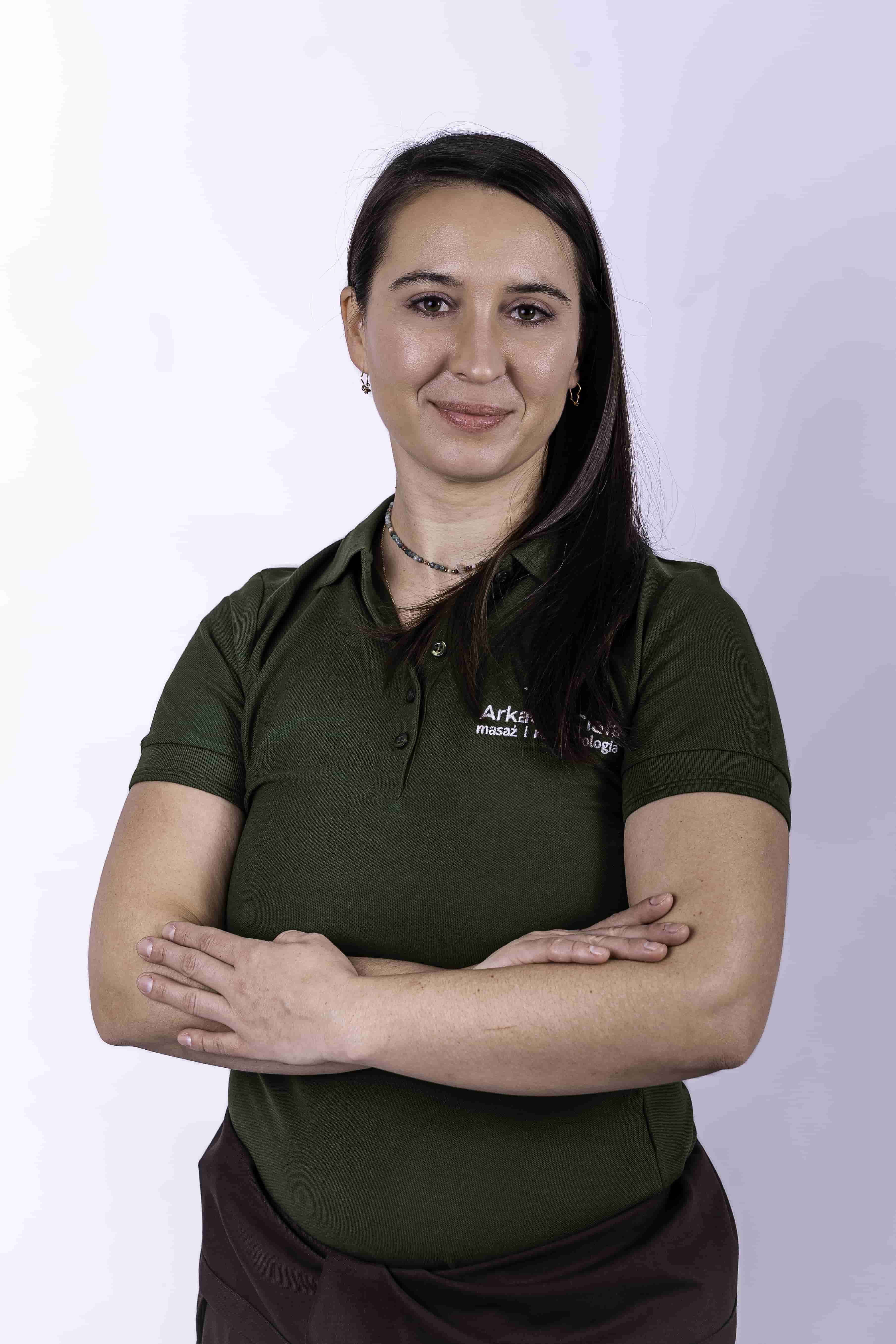 Zdjęcie DOMINIKA ŚWIATŁOŃ