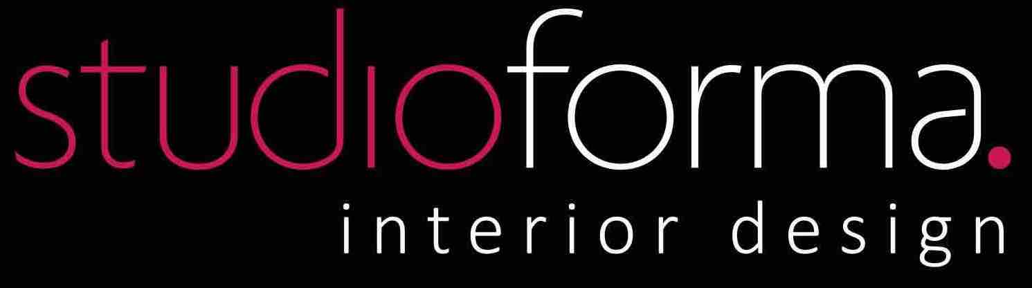 Logo STUDIO FORMA - EMILIA DRZEWIECKA-MAZUR