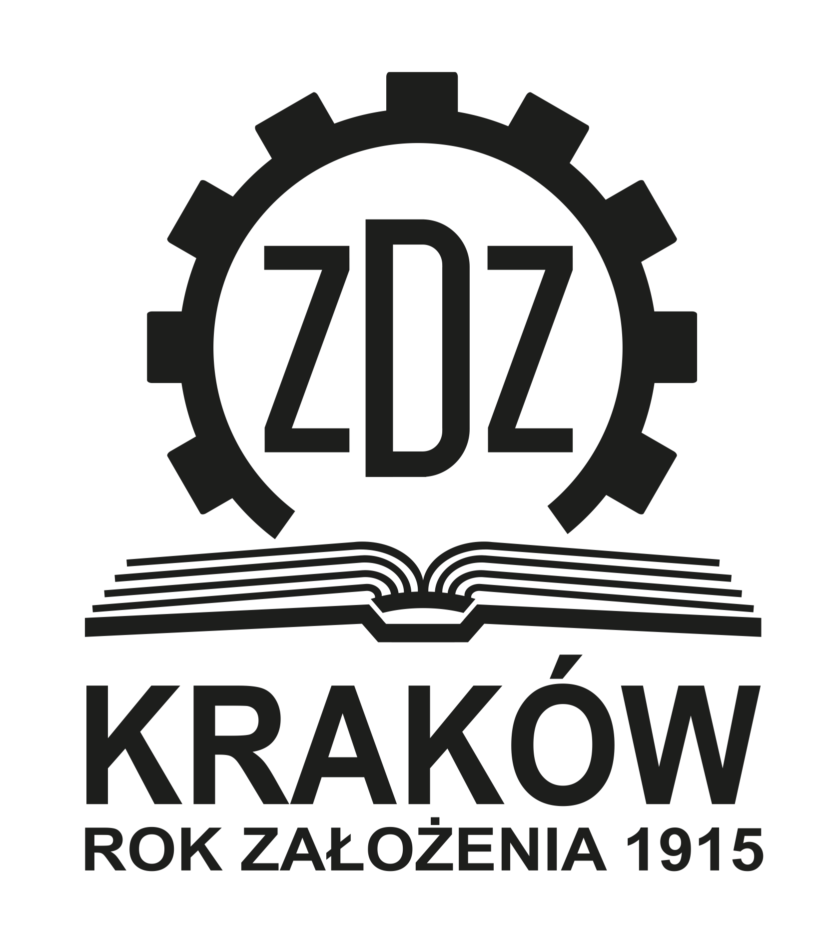 Logo ZAKŁAD DOSKONALENIA ZAWODOWEGO