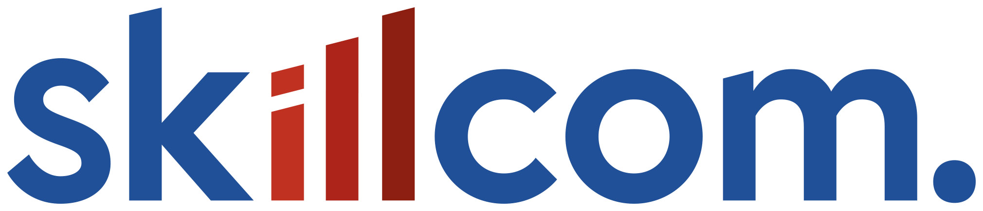 Logo SKILLCOM SPÓŁKA Z OGRANICZONĄ ODPOWIEDZIALNOŚCIĄ