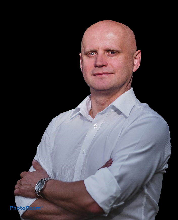 Zdjęcie Paweł Głowacki