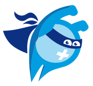 Logo BlueBall Krzysztof Olech