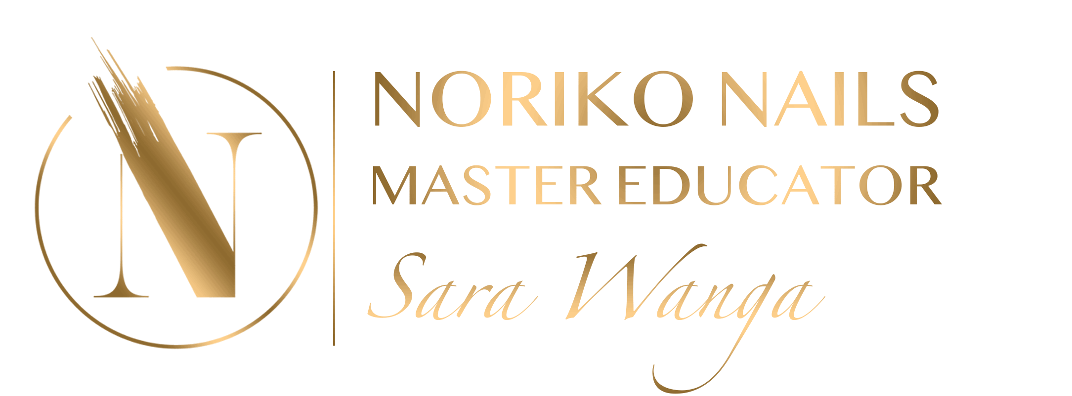 Logo Fabryka Pazurków Sara Wanga