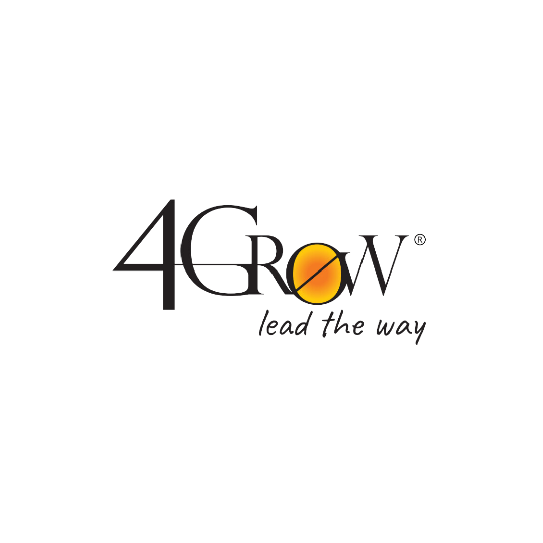 Logo 4GROW Sp. z o.o.