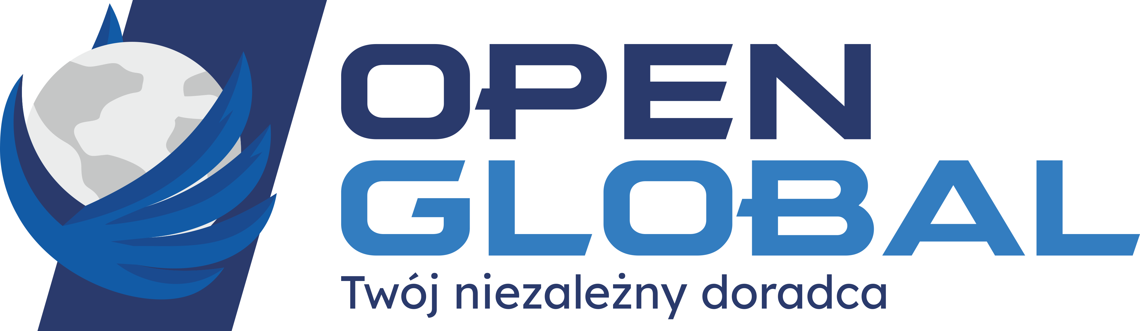 Logo OPEN GLOBAL SPÓŁKA Z OGRANICZONĄ ODPOWIEDZIALNOŚCIĄ