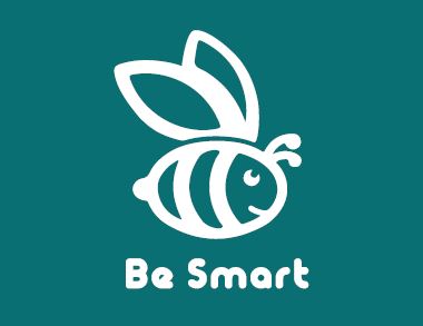 Logo Be Smart Tomasz Gajewski