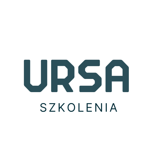 Logo URSA Alena Drozdowska