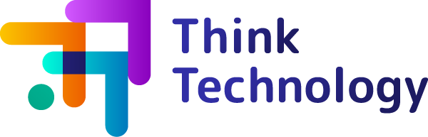 Logo THINK TECHNOLOGY SPÓŁKA Z OGRANICZONĄ ODPOWIEDZIALNOŚCIĄ