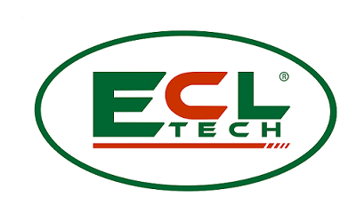Logo ECL TECH POLSKA Sp. z o. o.