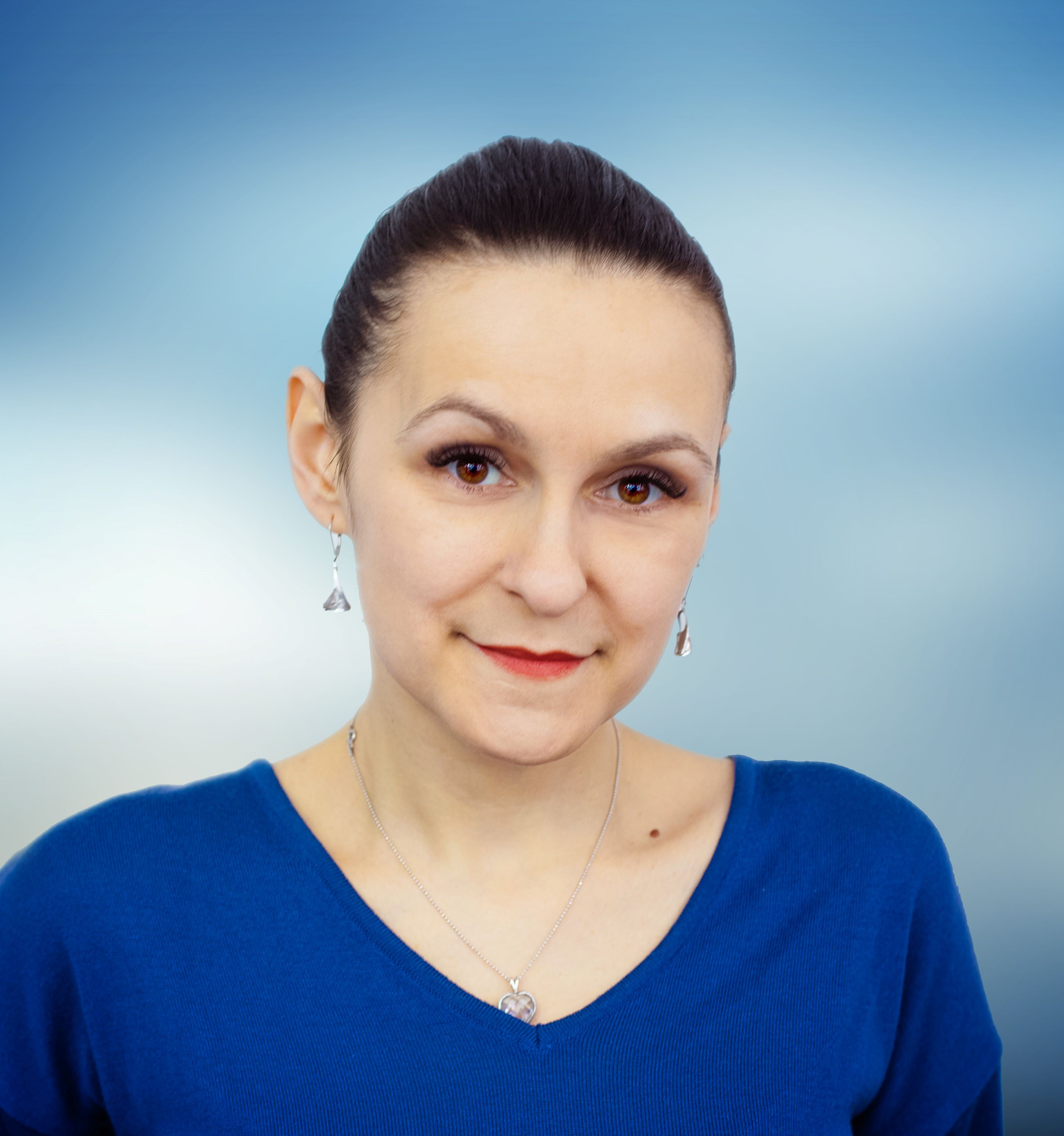 Zdjęcie Urszula Jarosz