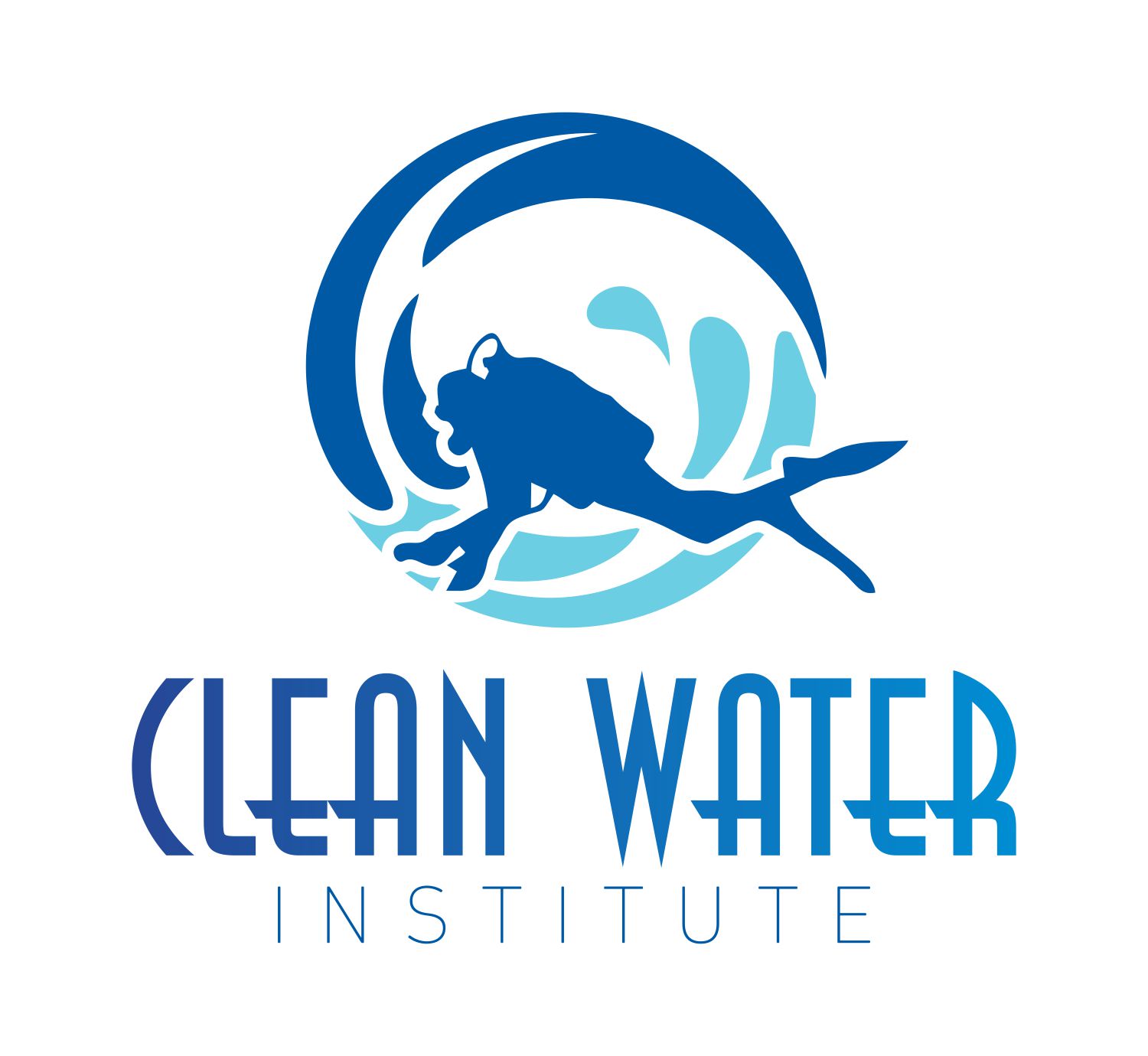 Logo FUNDACJA CLEAN WATER INSTITUTE