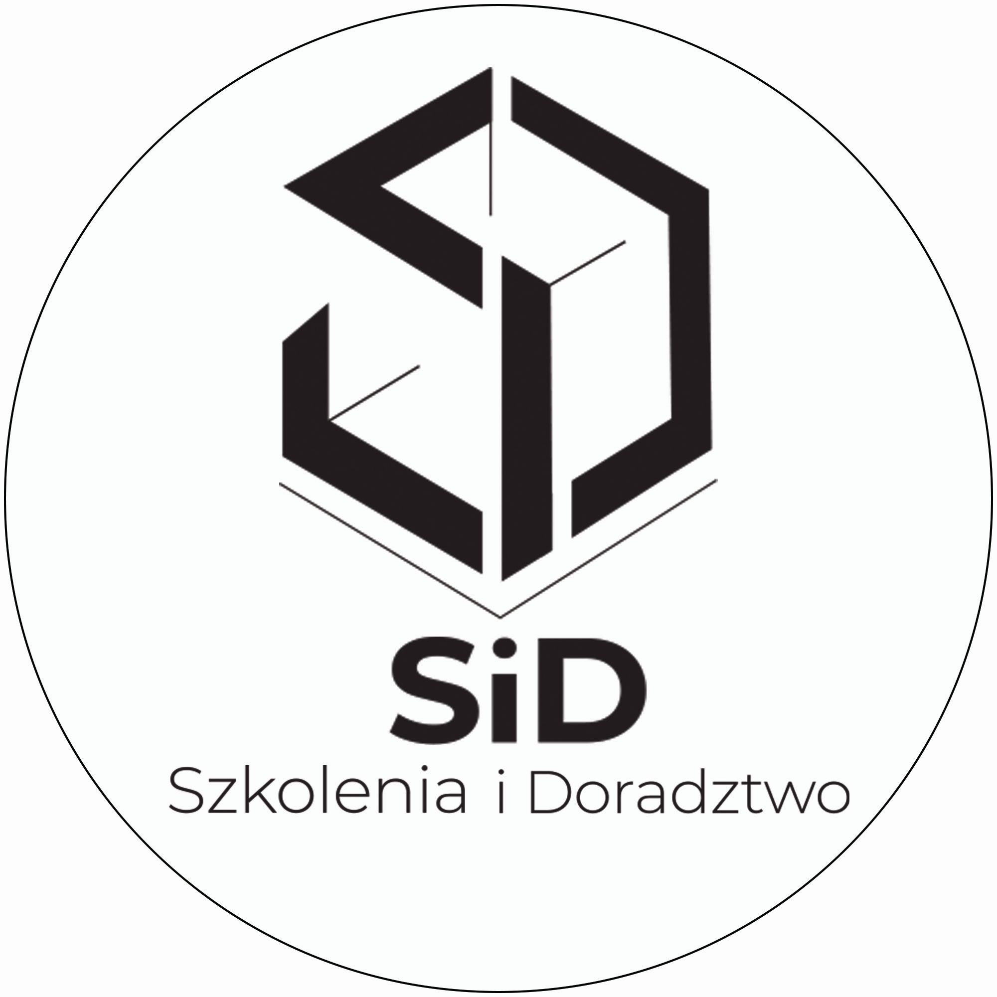 Logo SID SPÓŁKA Z OGRANICZONĄ ODPOWIEDZIALNOŚCIĄ