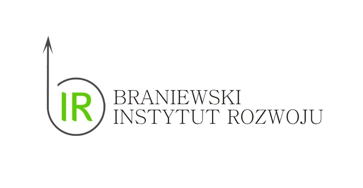 Logo STOWARZYSZENIE BRANIEWSKI INSTYTUT ROZWOJU