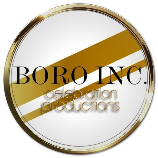 Logo BORO INC SPÓŁKA Z OGRANICZONĄ ODPOWIEDZIALNOŚCIĄ