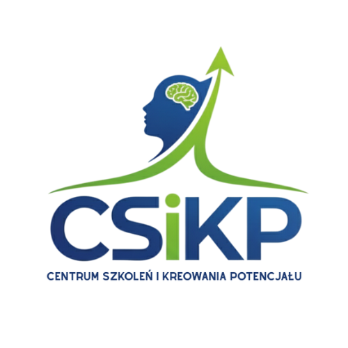 Logo Centrum Szkoleń i Kreowania Potencjału Lena Sitek-Ledwoń