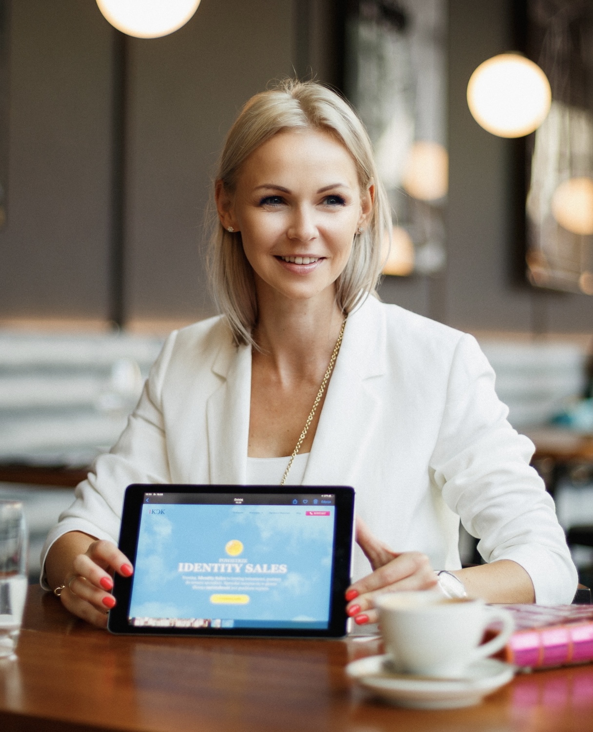 Zdjęcie Klaudia Krabes-Czarnacka