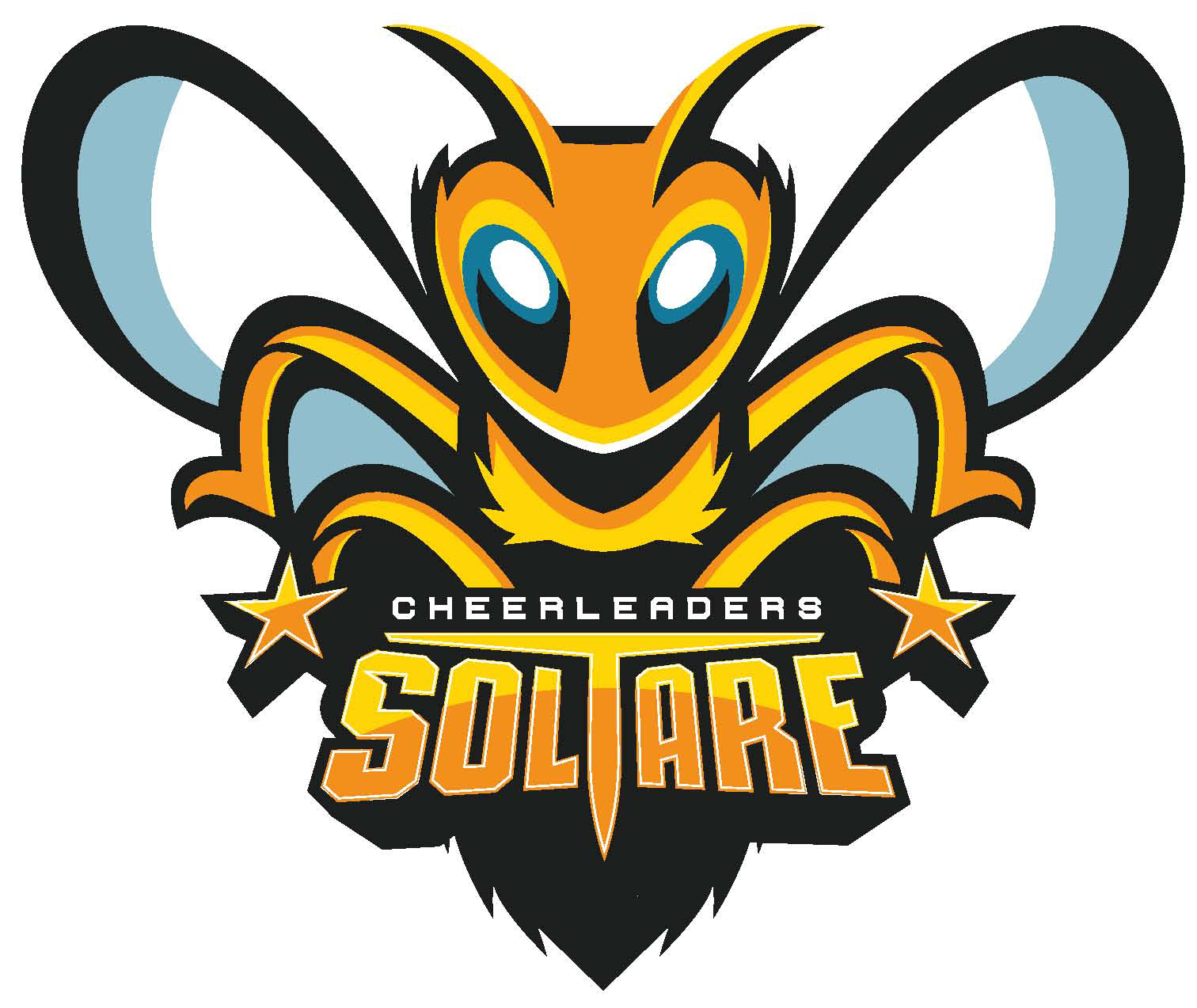Logo STOWARZYSZENIE TAŃCA SPORTOWEGO "SOLTARE"